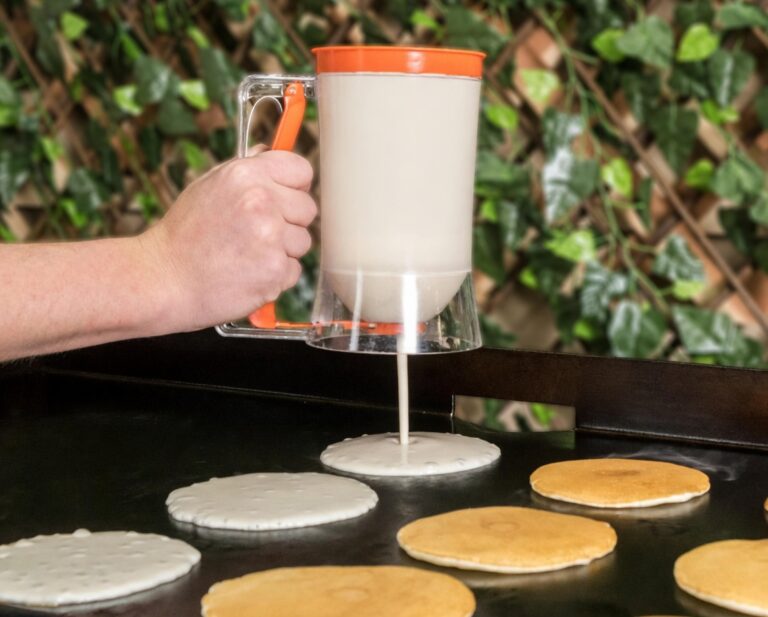 Best Blackstone Breakfast Accessories Guide 2026
