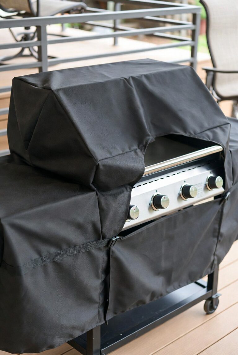 Blackstone Griddle Cover 36 Inch: Complete Guide 2024
