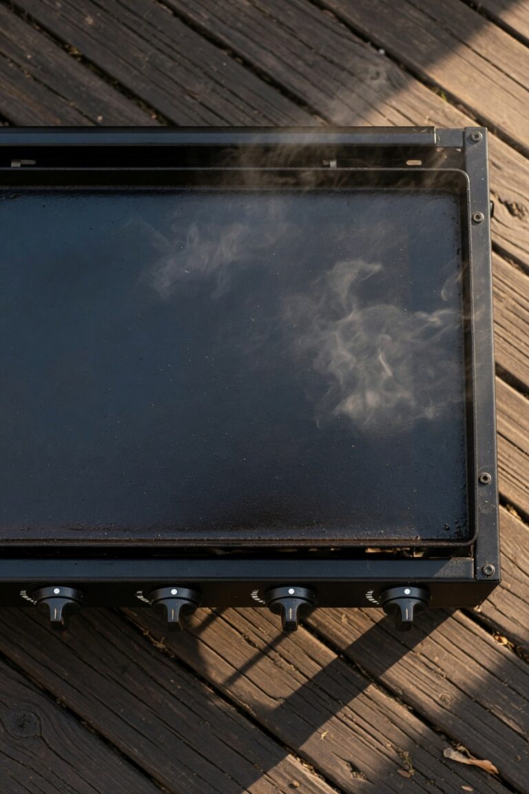 Best Blackstone Griddle for Beginners: 2026 Guide
