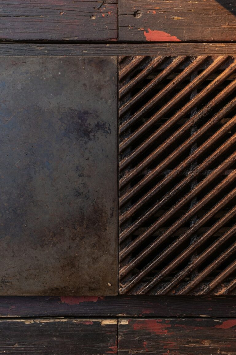 Blackstone Griddle vs Gas Grill: Which Should You Buy?