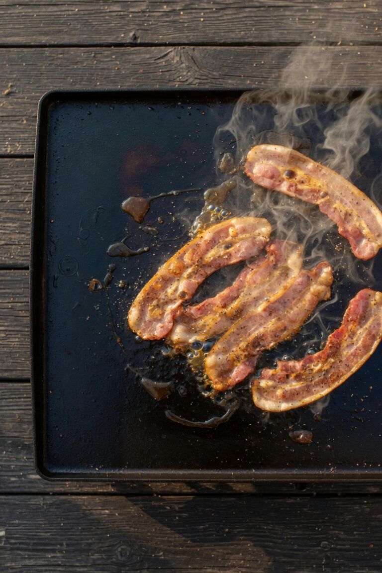 What to Cook First on a Blackstone Griddle (Start Here)